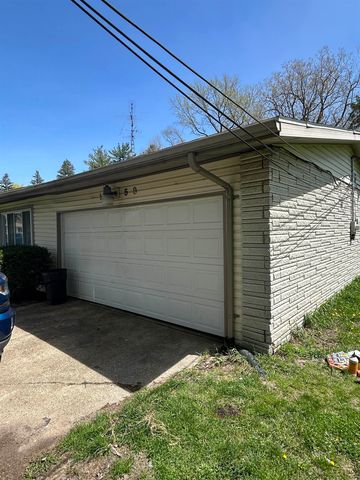 1058 Cora Drive, Flint, MI 48532