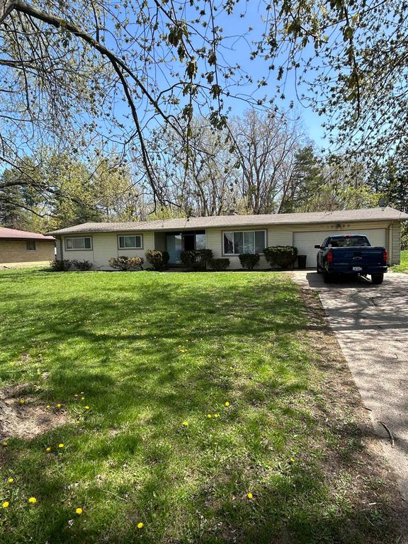 1058 Cora Drive, Flint, MI 48532