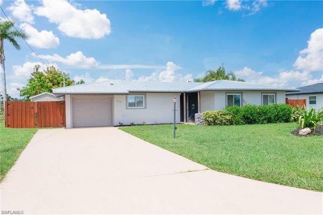 3110 SE 16th PL, Cape Coral, FL 33904