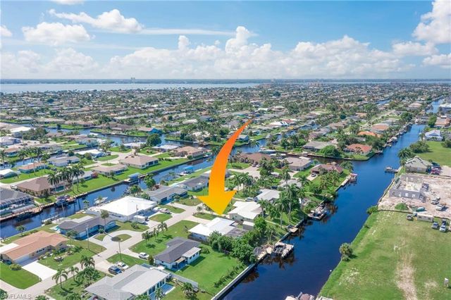 3110 SE 16th PL, Cape Coral, FL 33904