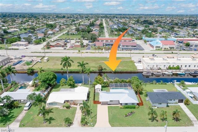 3110 SE 16th PL, Cape Coral, FL 33904