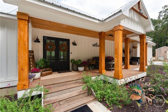 4072 Lebanon Church Road, Athens, GA 30607