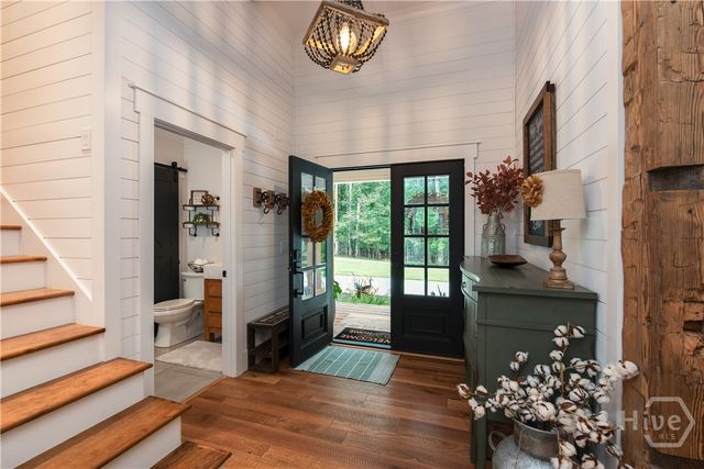 4072 Lebanon Church Road, Athens, GA 30607