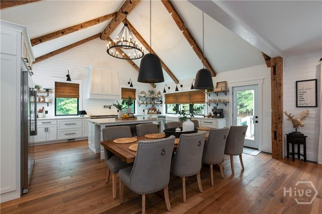 4072 Lebanon Church Road, Athens, GA 30607