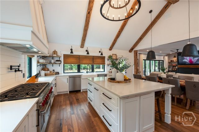 4072 Lebanon Church Road, Athens, GA 30607