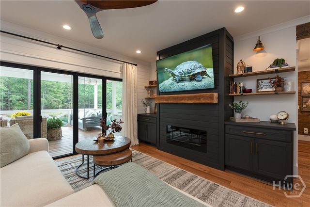 4072 Lebanon Church Road, Athens, GA 30607