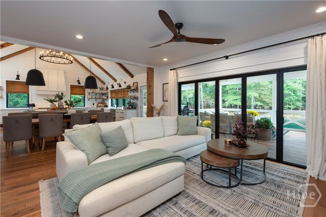 4072 Lebanon Church Road, Athens, GA 30607