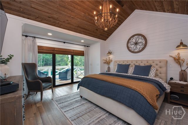 4072 Lebanon Church Road, Athens, GA 30607