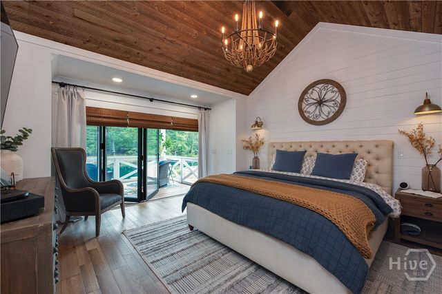 4072 Lebanon Church Road, Athens, GA 30607