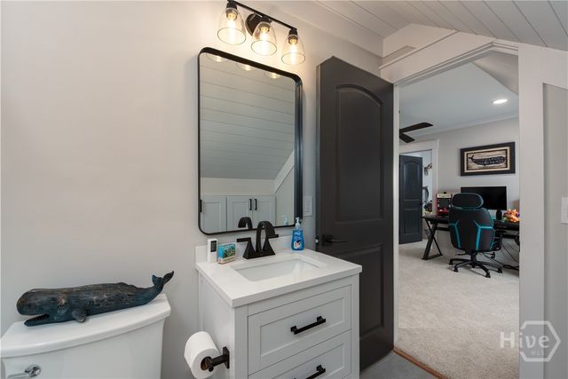 4072 Lebanon Church Road, Athens, GA 30607