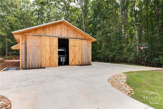 4072 Lebanon Church Road, Athens, GA 30607