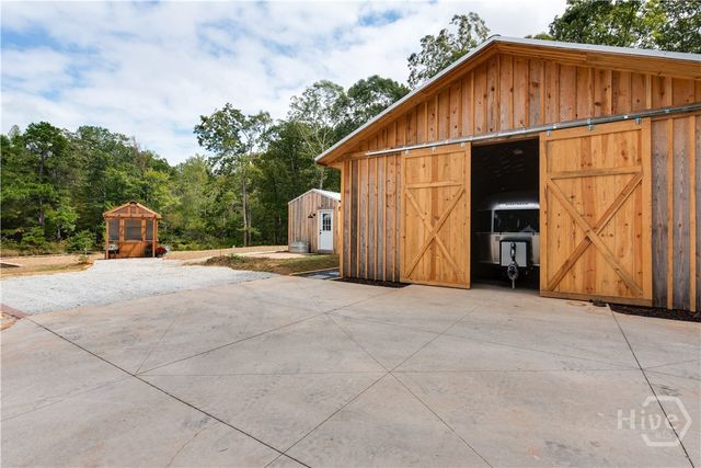 4072 Lebanon Church Road, Athens, GA 30607