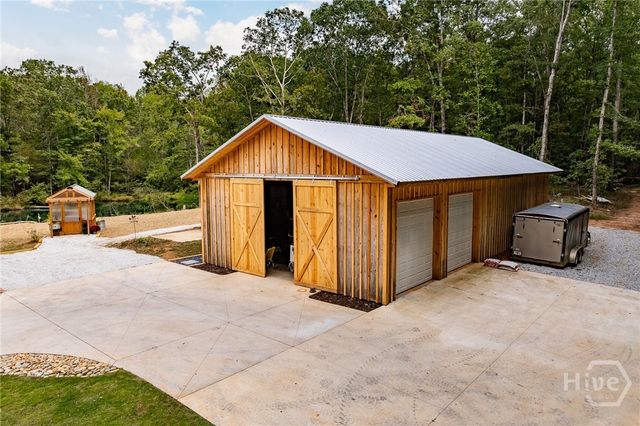 4072 Lebanon Church Road, Athens, GA 30607