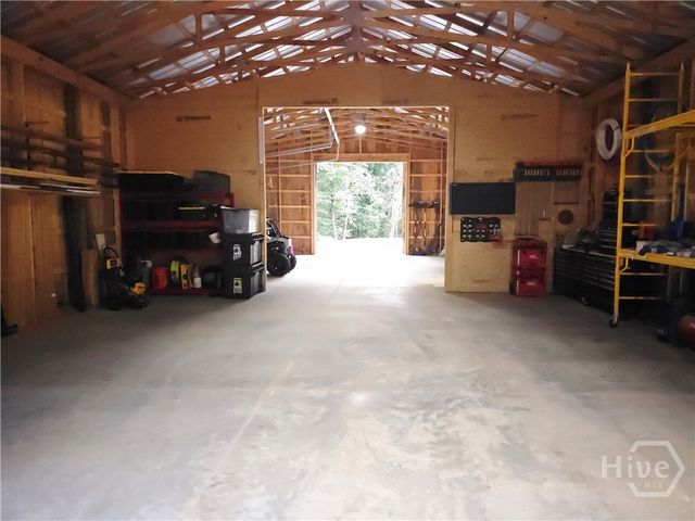 4072 Lebanon Church Road, Athens, GA 30607