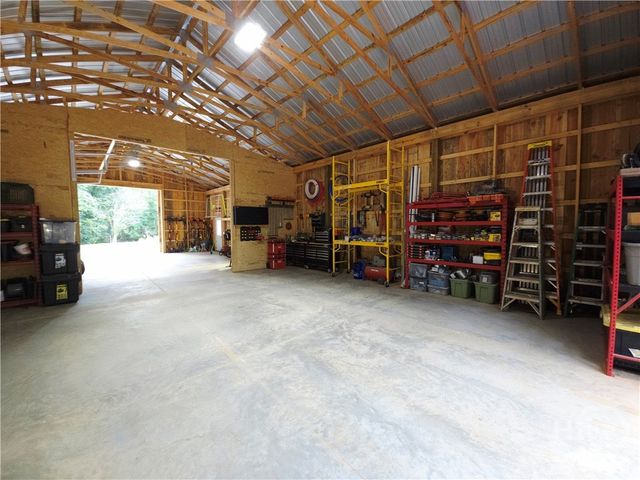 4072 Lebanon Church Road, Athens, GA 30607