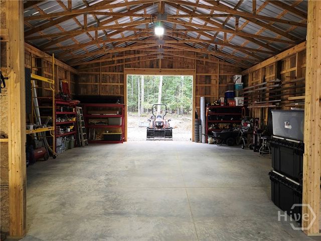 4072 Lebanon Church Road, Athens, GA 30607