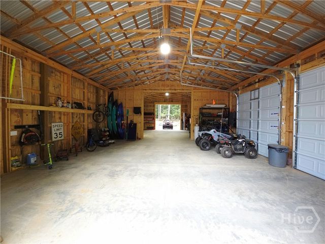 4072 Lebanon Church Road, Athens, GA 30607