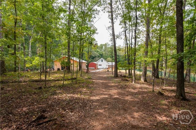 4072 Lebanon Church Road, Athens, GA 30607