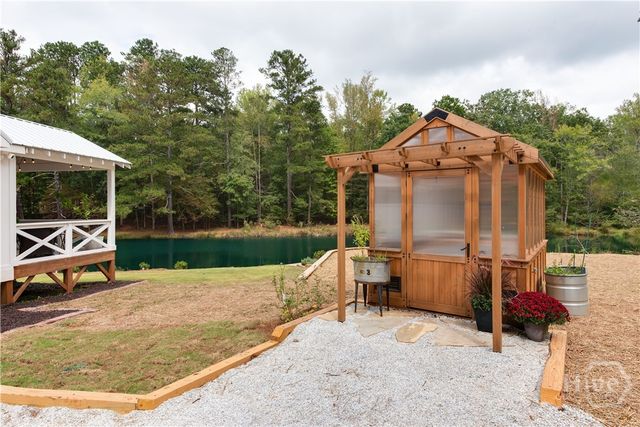 4072 Lebanon Church Road, Athens, GA 30607