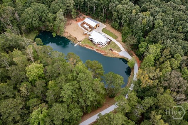 4072 Lebanon Church Road, Athens, GA 30607