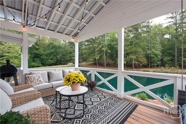 4072 Lebanon Church Road, Athens, GA 30607