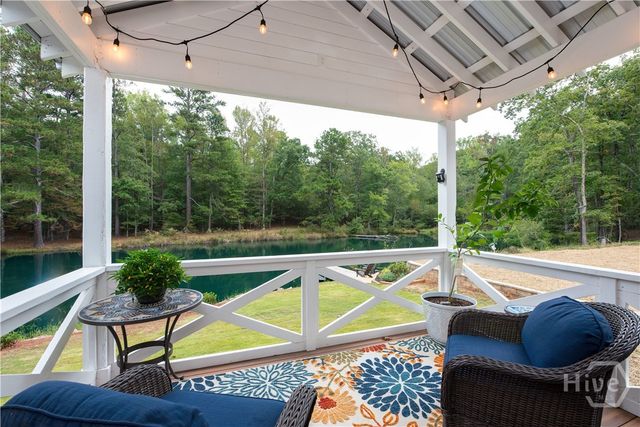 4072 Lebanon Church Road, Athens, GA 30607