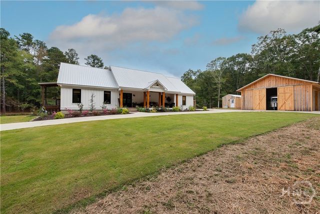 4072 Lebanon Church Road, Athens, GA 30607