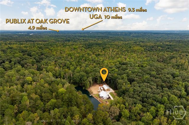 4072 Lebanon Church Road, Athens, GA 30607