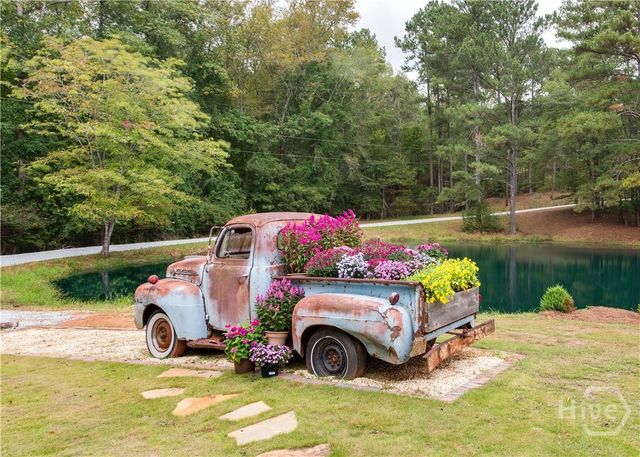 4072 Lebanon Church Road, Athens, GA 30607