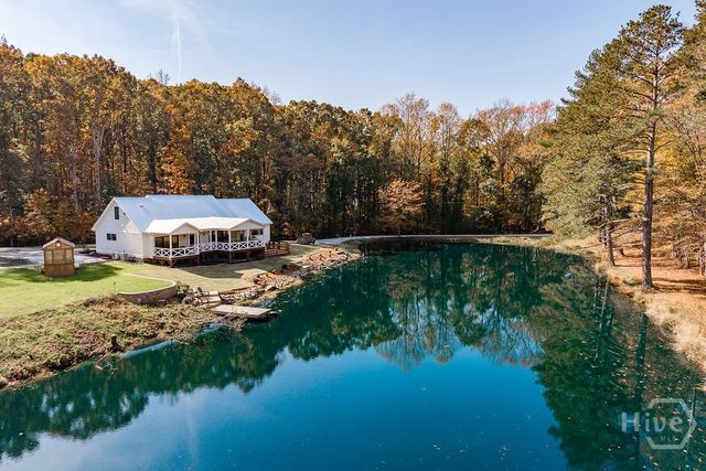 4072 Lebanon Church Road, Athens, GA 30607