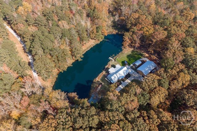 4072 Lebanon Church Road, Athens, GA 30607