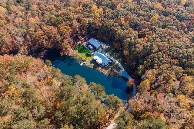 4072 Lebanon Church Road, Athens, GA 30607