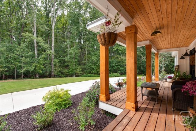 4072 Lebanon Church Road, Athens, GA 30607