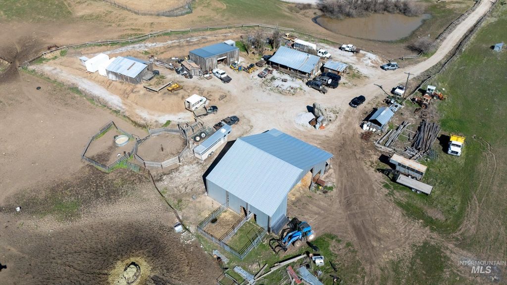 11555 Liberty Rd, Sweet, ID 83670 photo 42