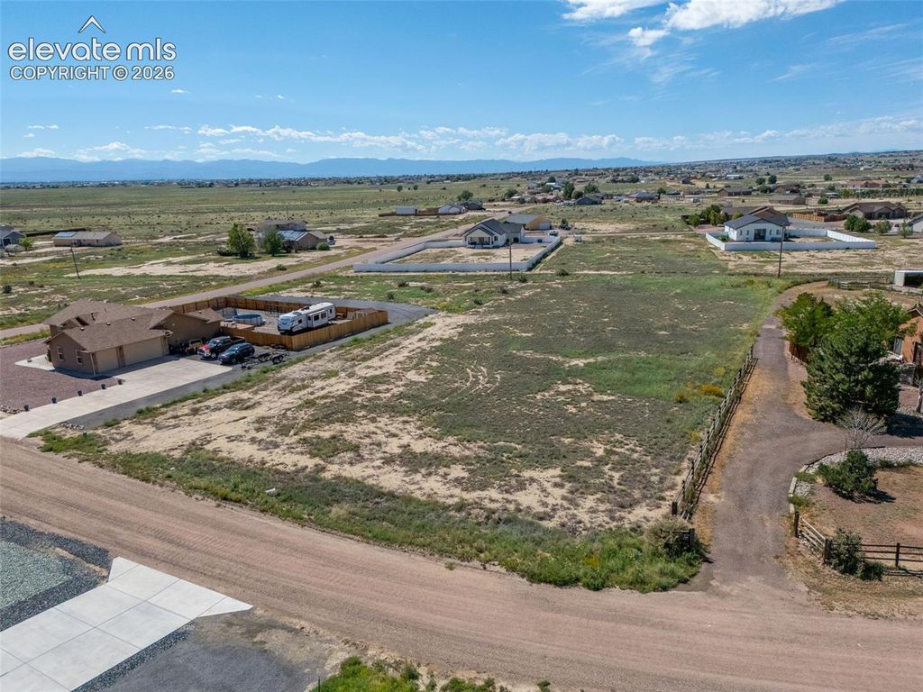 1211 N Hill Lane, Pueblo West, CO 81007 — photo 2