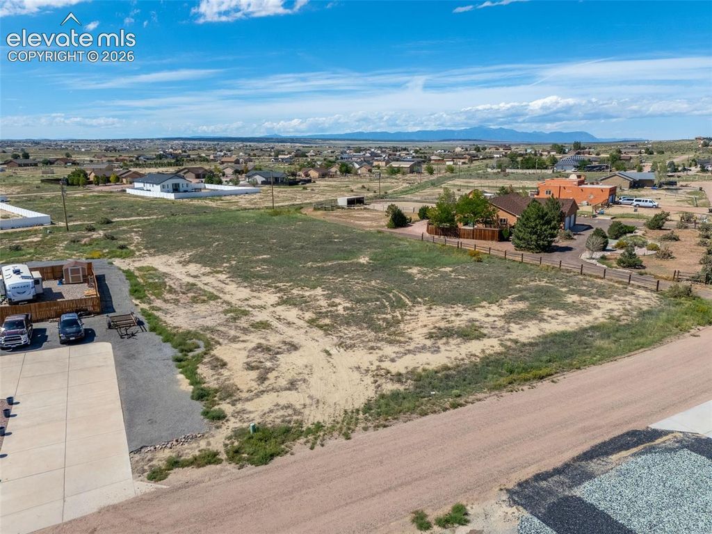 1211 N Hill Lane, Pueblo West, CO 81007 — photo 3