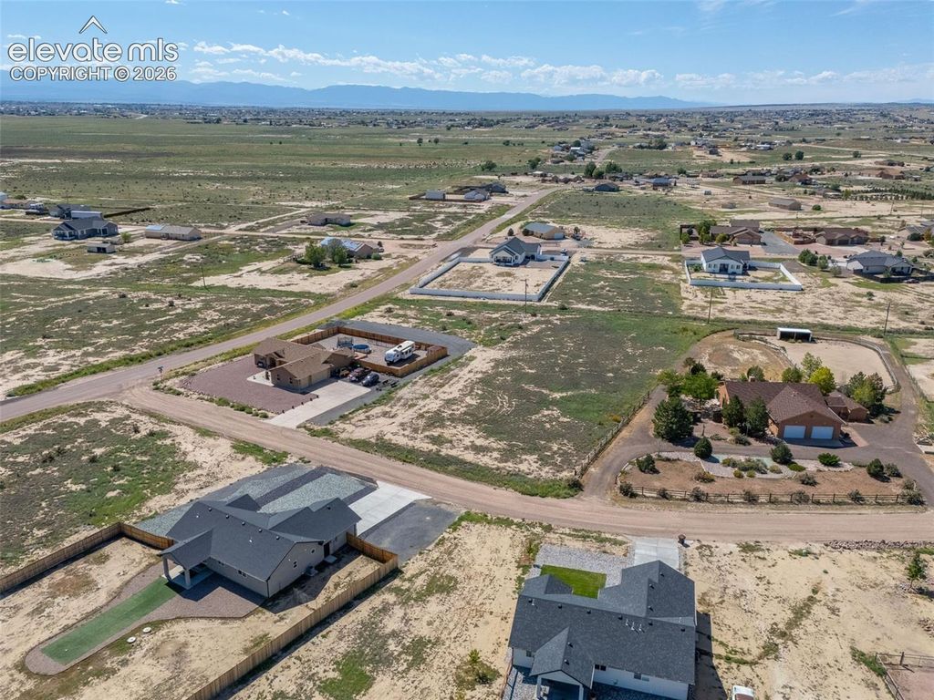 1211 N Hill Lane, Pueblo West, CO 81007 — photo 4