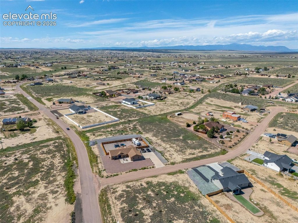 1211 N Hill Lane, Pueblo West, CO 81007 — photo 5