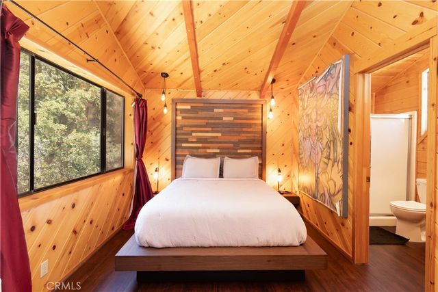 2121 Birchwood, Pine Mountain Club, CA 93222
