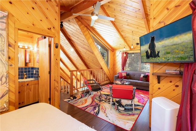2121 Birchwood, Pine Mountain Club, CA 93222