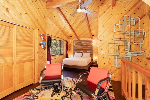 2121 Birchwood, Pine Mountain Club, CA 93222