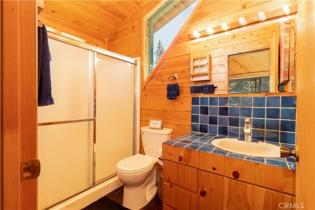 2121 Birchwood, Pine Mountain Club, CA 93222