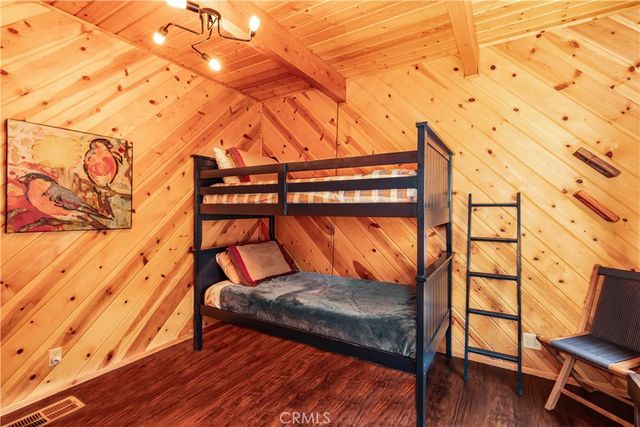 2121 Birchwood, Pine Mountain Club, CA 93222
