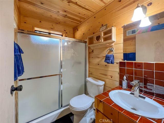 2121 Birchwood, Pine Mountain Club, CA 93222
