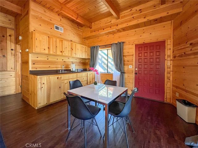 2121 Birchwood, Pine Mountain Club, CA 93222