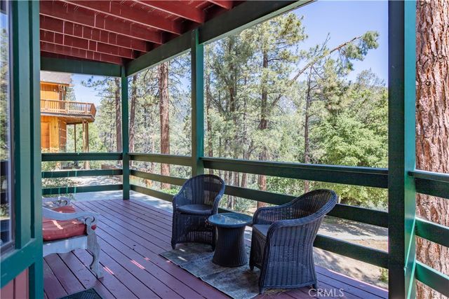 2121 Birchwood, Pine Mountain Club, CA 93222