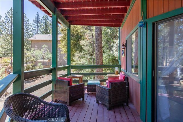 2121 Birchwood, Pine Mountain Club, CA 93222