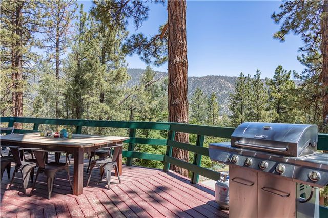 2121 Birchwood, Pine Mountain Club, CA 93222