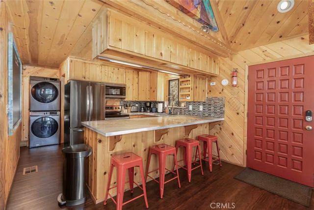 2121 Birchwood, Pine Mountain Club, CA 93222