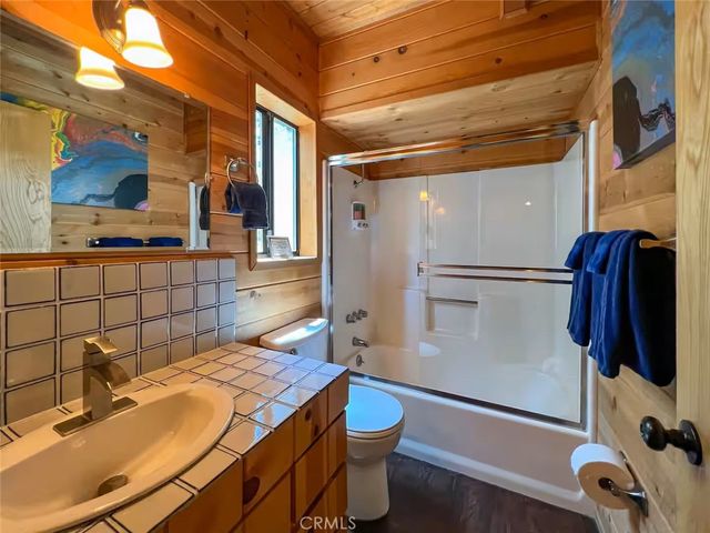 2121 Birchwood, Pine Mountain Club, CA 93222